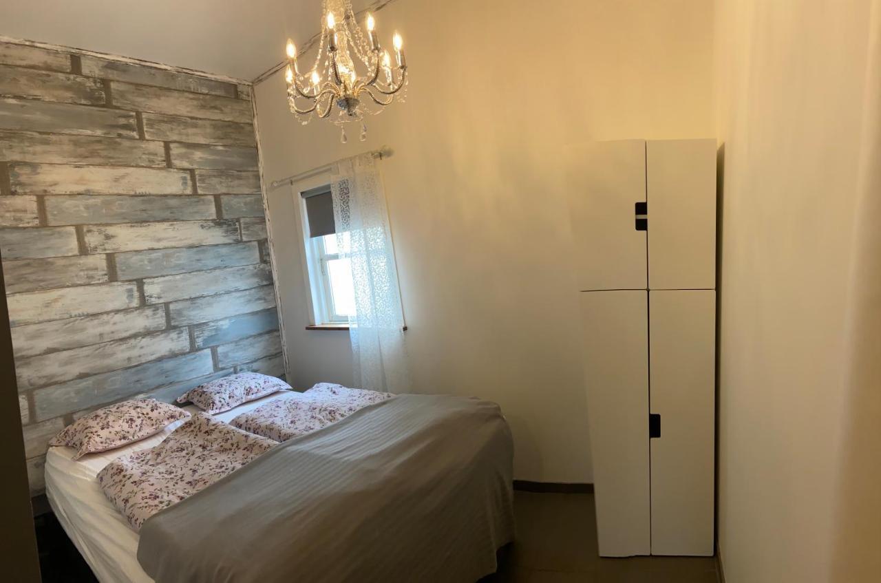 Moerk Guesthouse Hveragerdi Eksteriør bilde