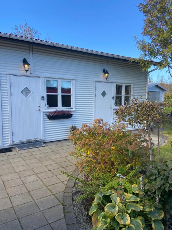 Moerk Guesthouse Hveragerdi Eksteriør bilde