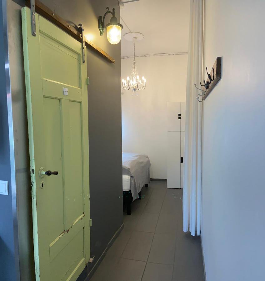 Moerk Guesthouse Hveragerdi Eksteriør bilde
